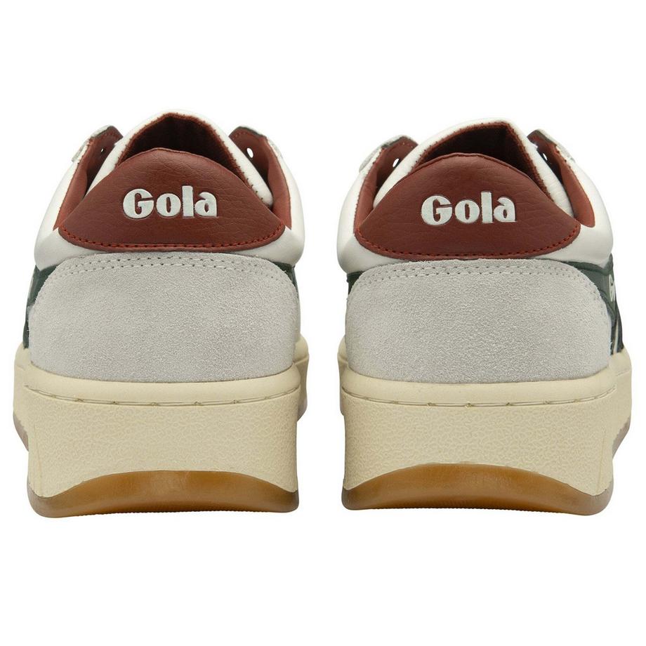 gola Grandslam Classic Scarpe da Ginnastica  