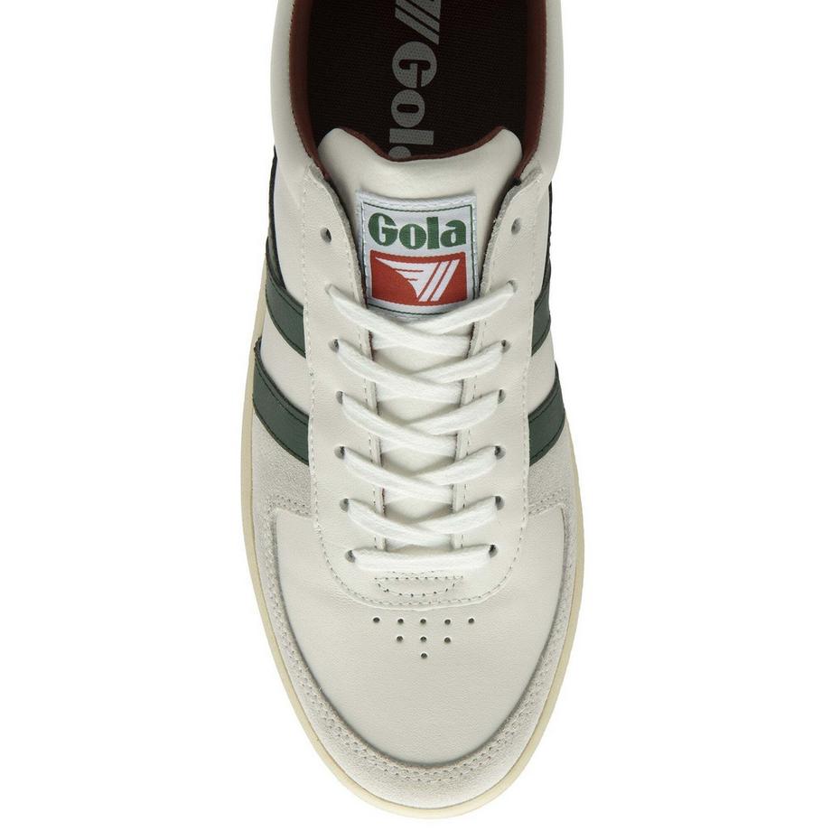 gola Grandslam Classic Scarpe da Ginnastica  