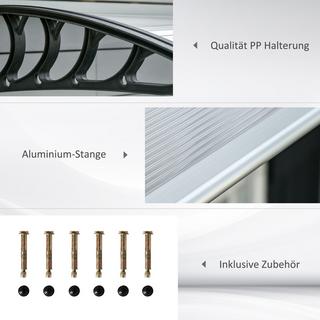 Outsunny Pultvordach  