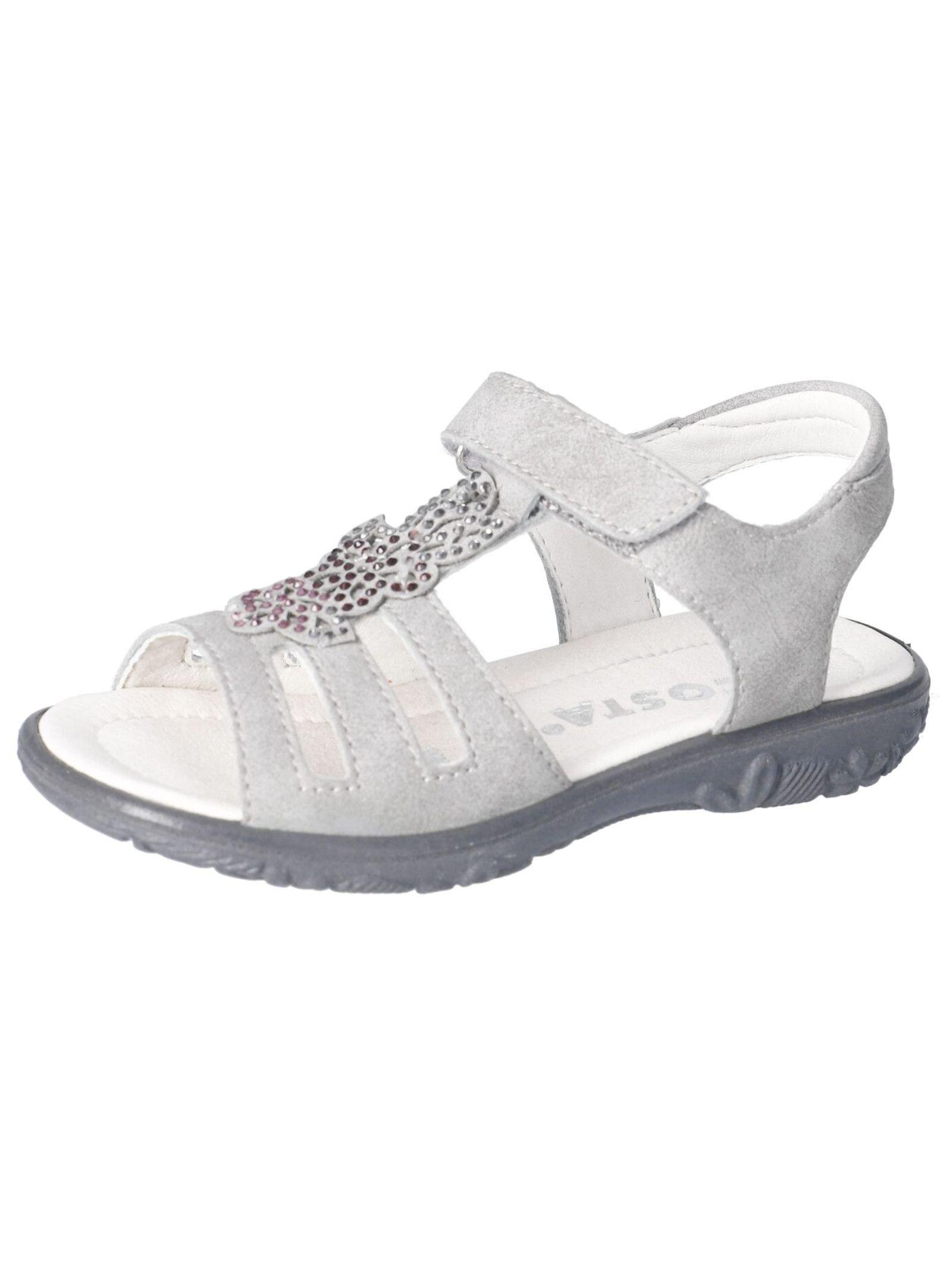 Image of Sandalen Unisex Taubengrau 26