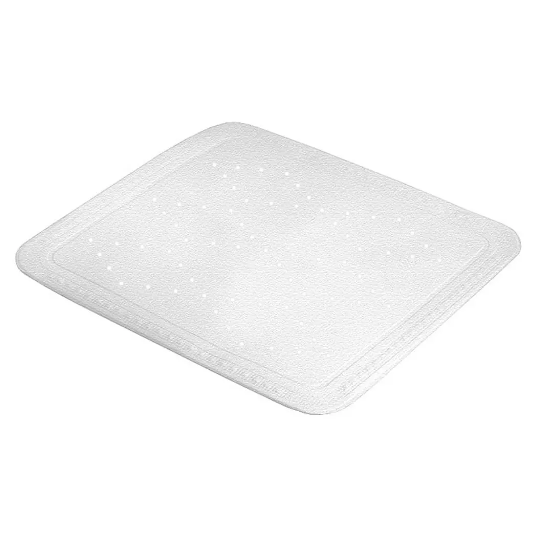 Kleine Wolke Duscheinlage "Arosa" BxH: 55 x 55 cm