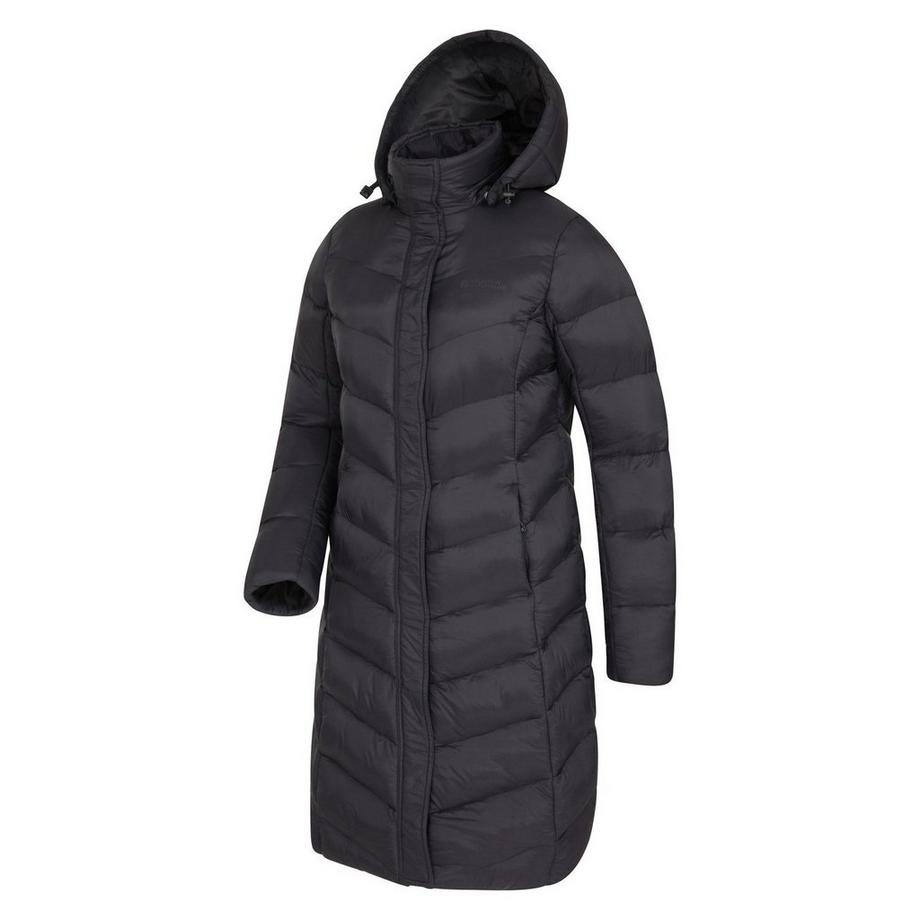 Mountain Warehouse Alexa Steppjacke  