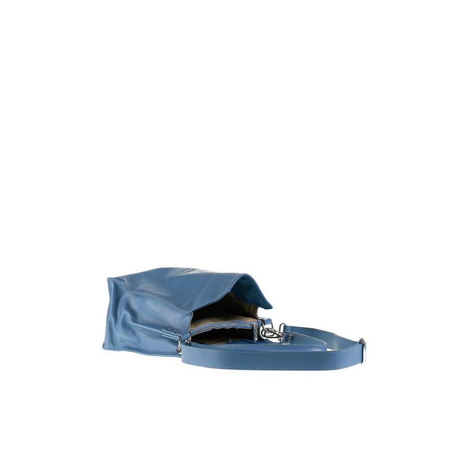 pierre cardin Borsa a tracolla Celeste Plus  