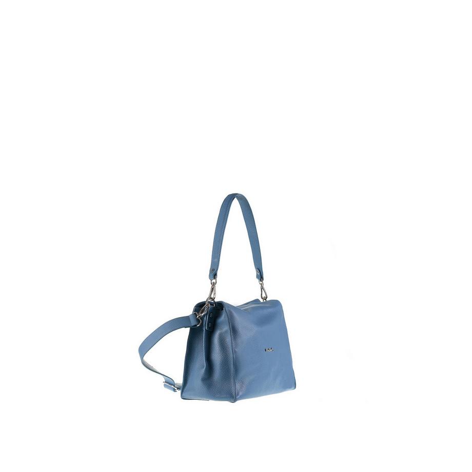 pierre cardin Borsa a tracolla Celeste Plus  