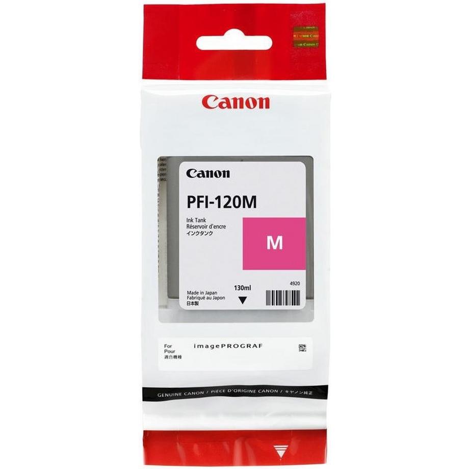 Canon  PFI-120 Magenta 