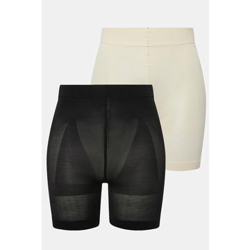 Culotte sculptante, lot de 2