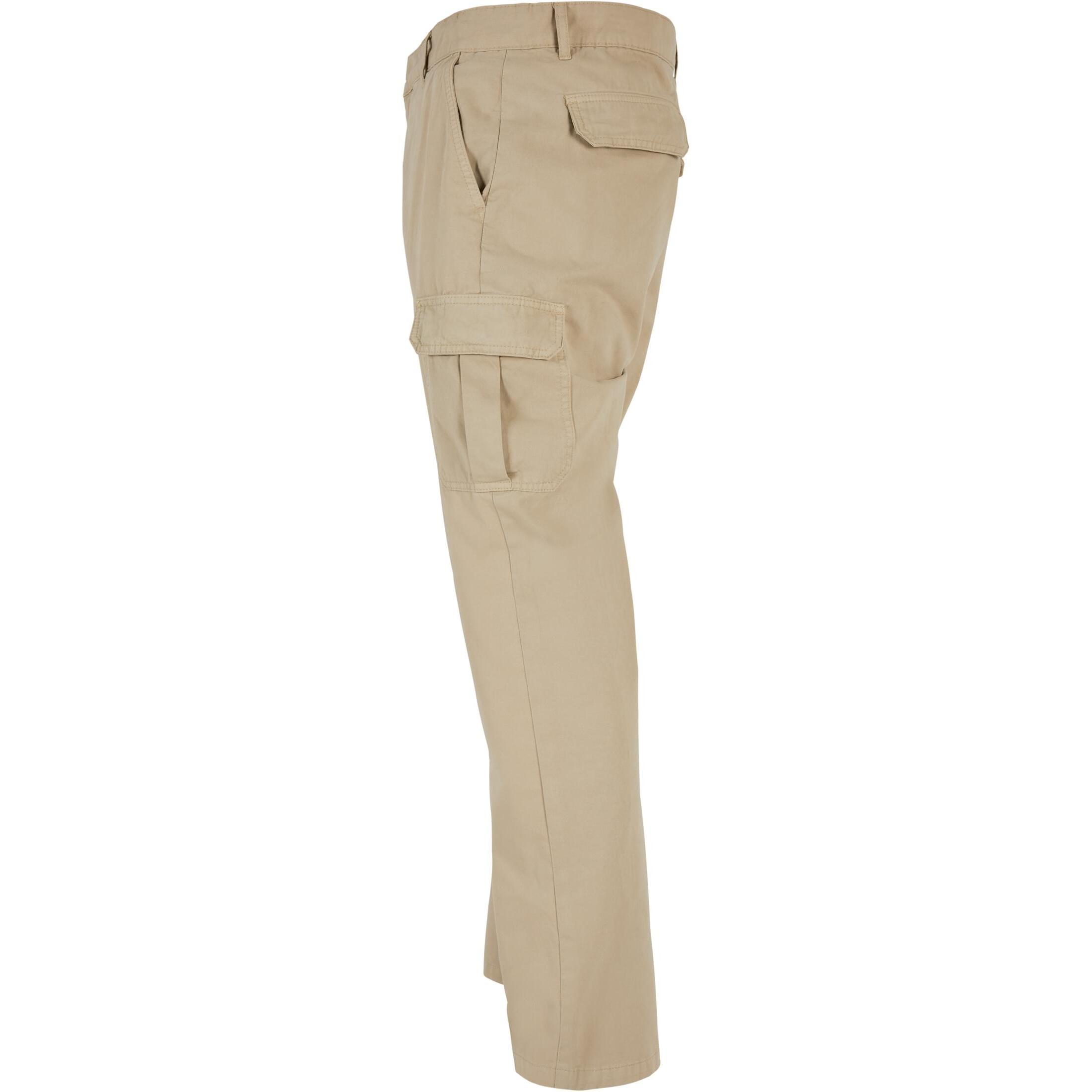 URBAN CLASSICS Cargo Straight Leg Hose  
