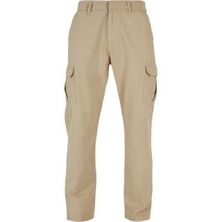 URBAN CLASSICS Cargo Straight Leg Hose  