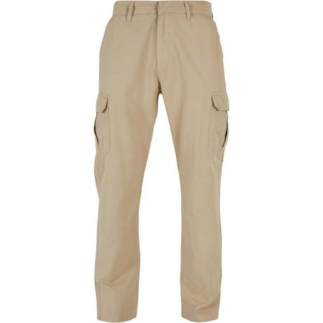 URBAN CLASSICS Cargo Straight Leg Hose  