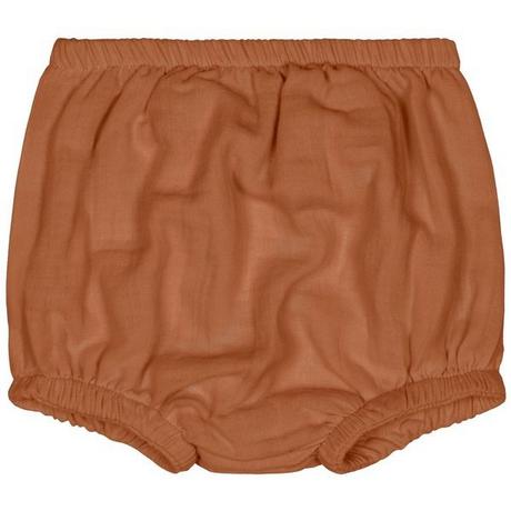 LÄSSIG  Mull Bloomer Baby Shorts 