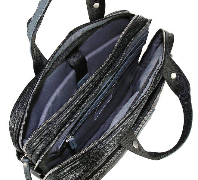 BUGATTI Moto D Aktentasche  