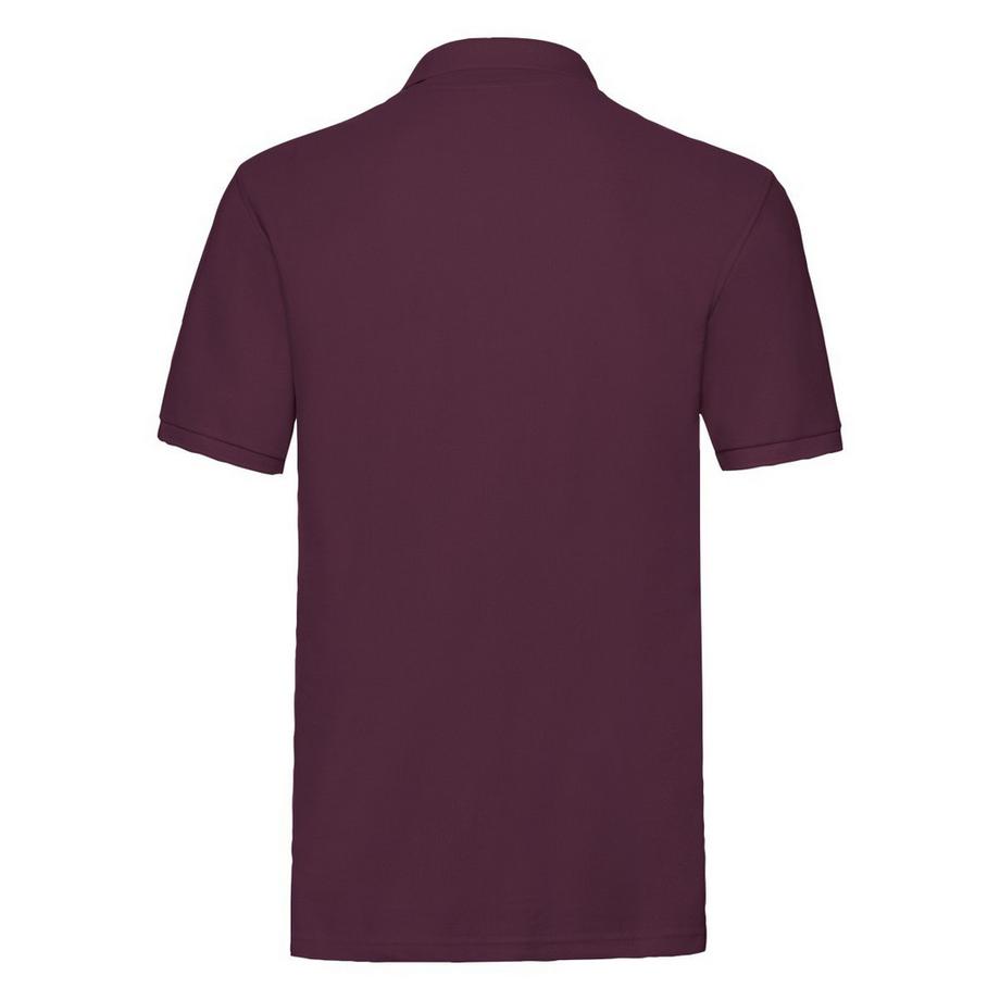 Fruit of the Loom Polo Premium  