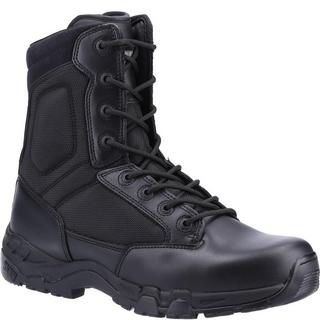 Magnum  Bottes de sécurité en cuir d'uniforme Viper Pro 8.0 Plus 