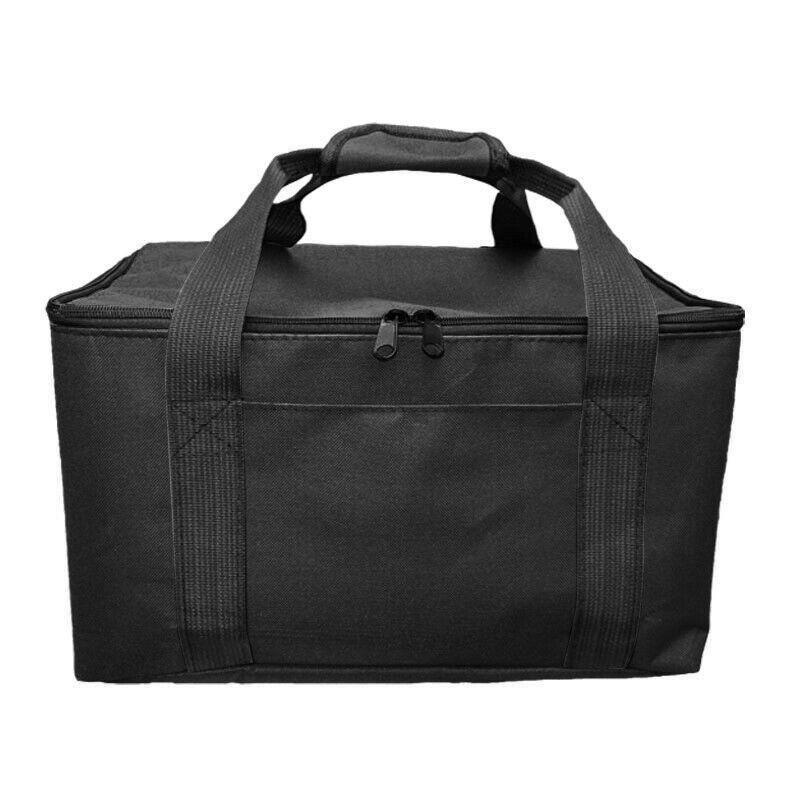 Northio  Sac réfrigérant/chauffant - Noir - 8 litres 