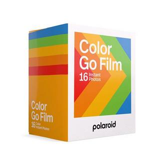 Polaroid  Polaroid 6017 pellicola per istantanee 16 pz 46 x 47 mm 