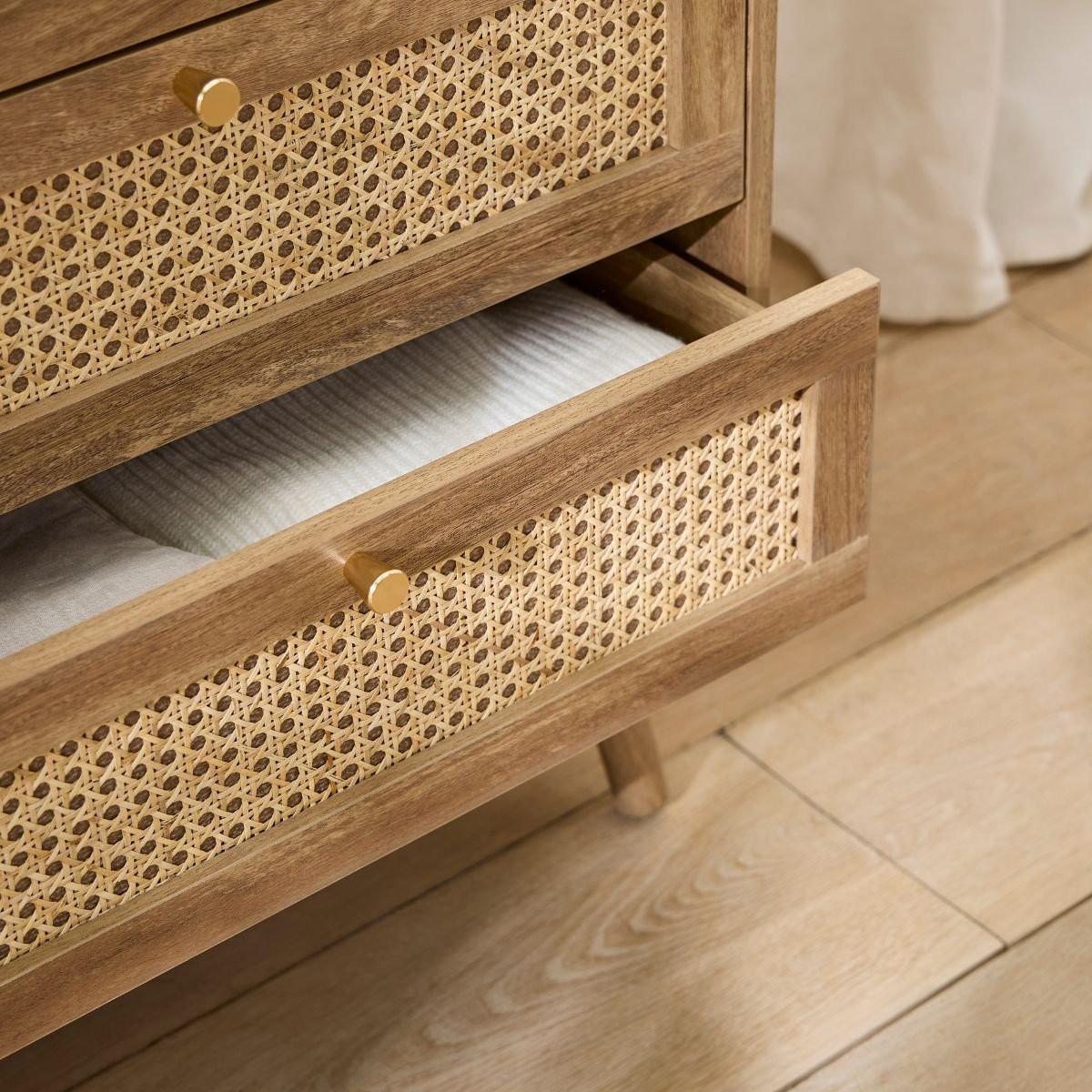 Calicosy Cassettiera PALMO  