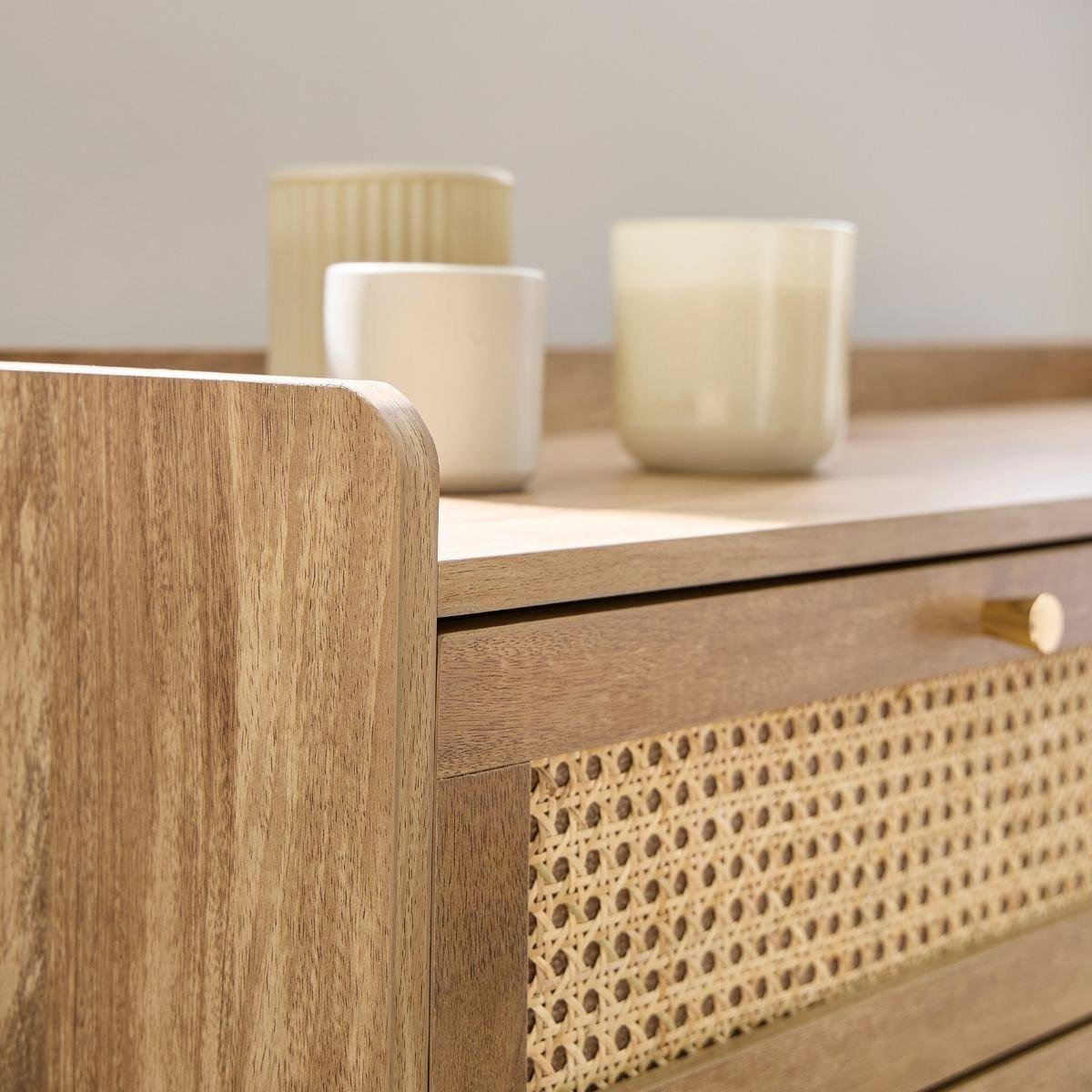 Calicosy Cassettiera PALMO  