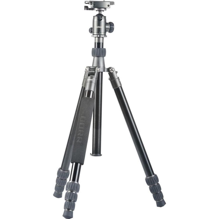 Trépied Alu HQ-1650 avec rotule