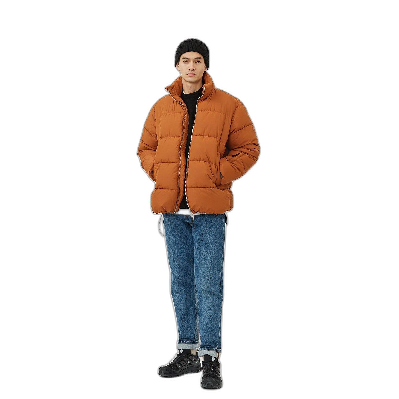 minimum  daunenjacke onno 9543 