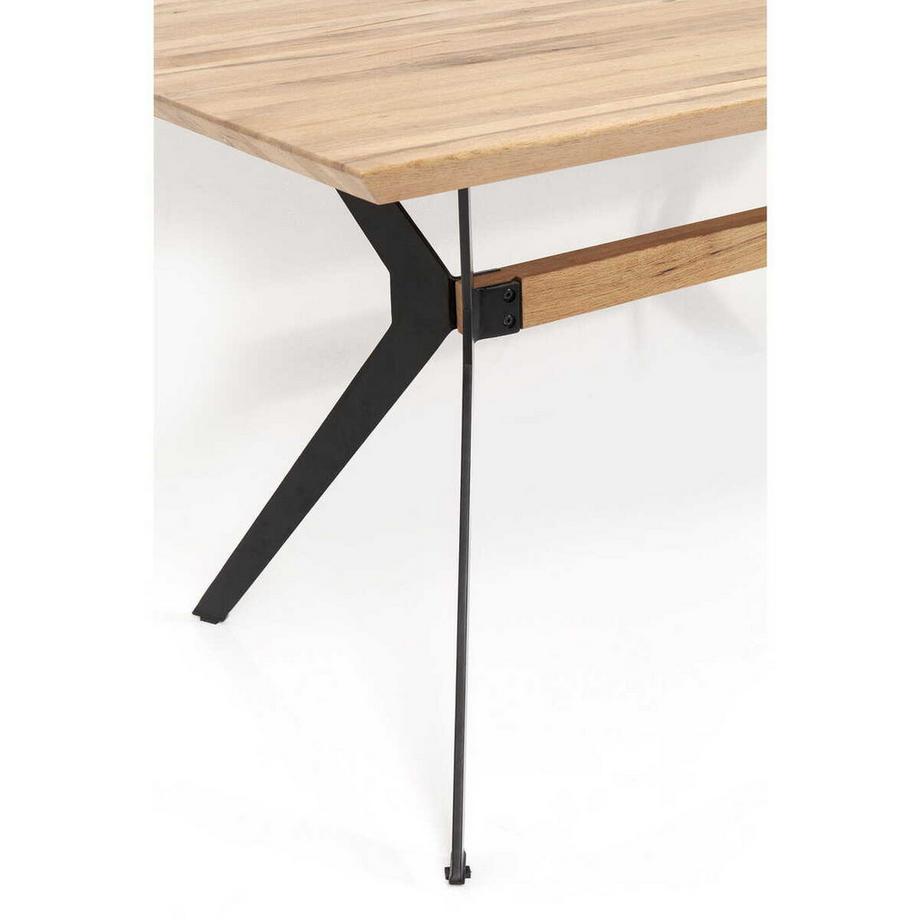 KARE Design Table Downtown 180x90cm  