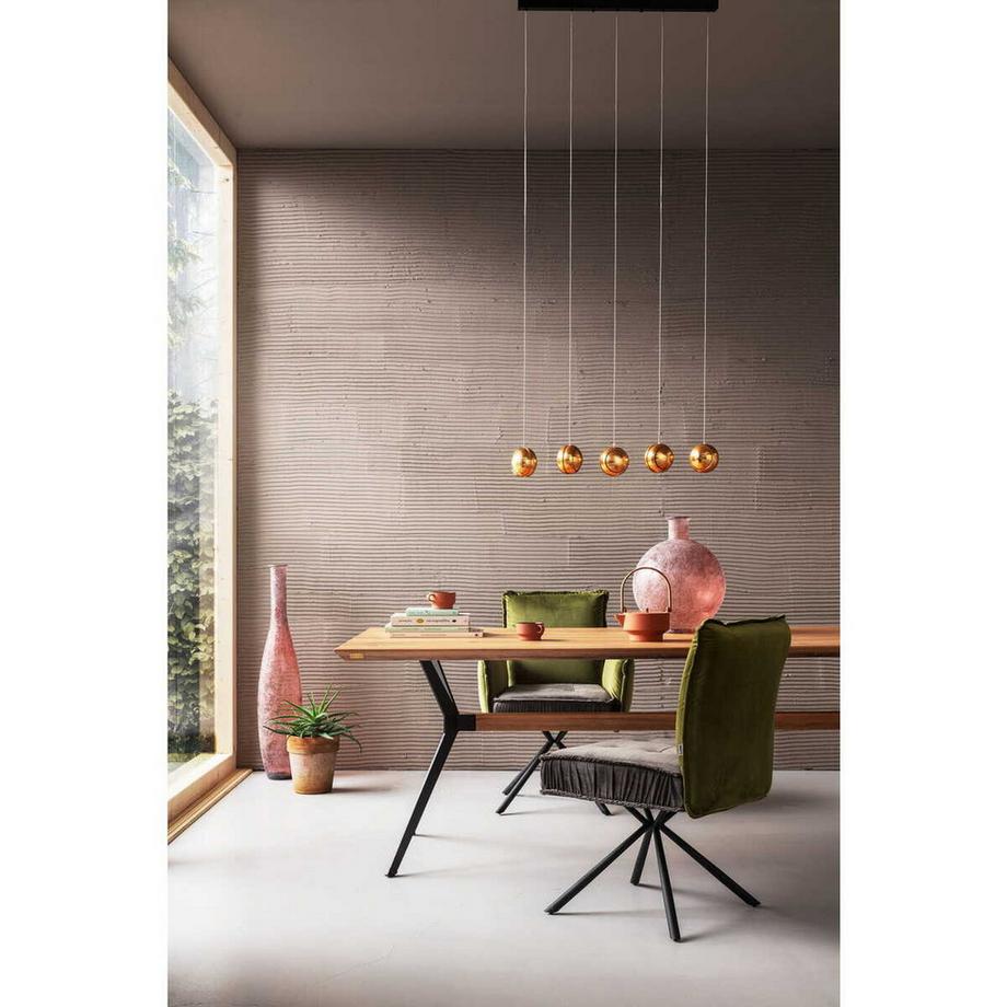 KARE Design Table Downtown 180x90cm  