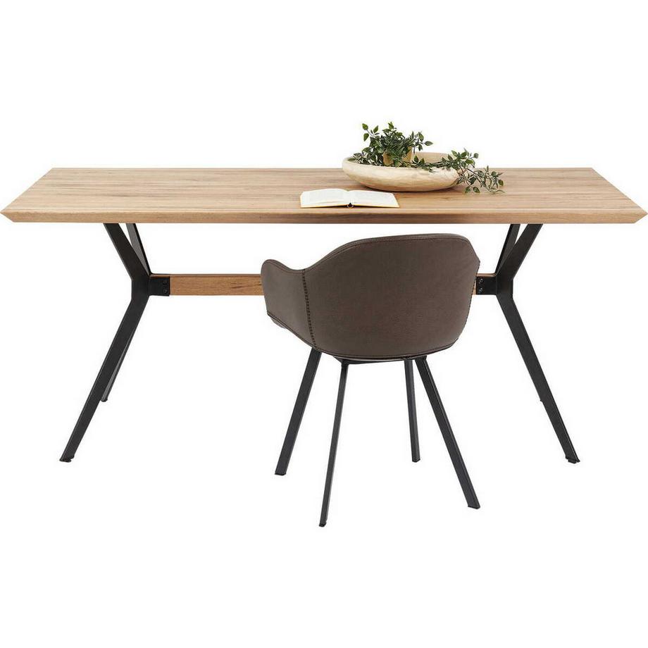KARE Design Table Downtown 180x90cm  