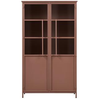 mutoni Vitrine Exhibit beige 99x170  