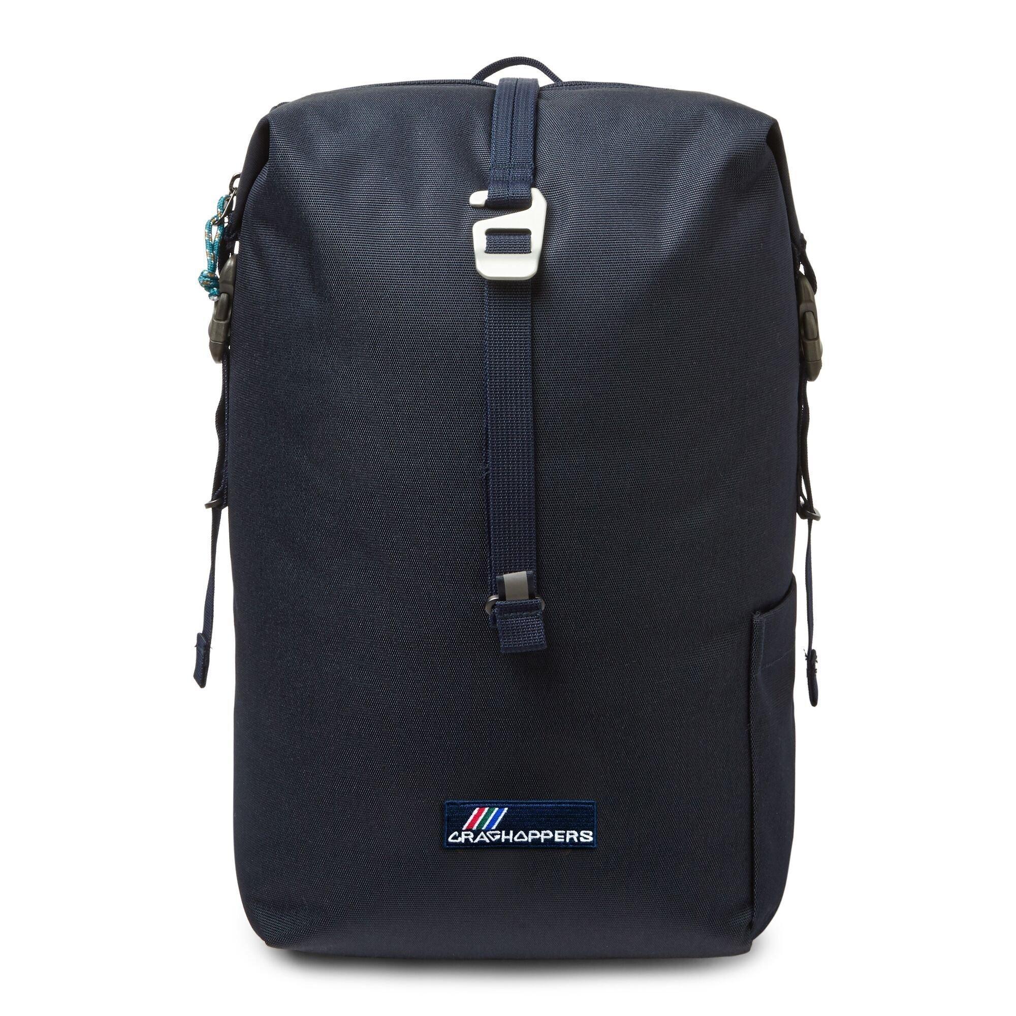 Image of Kiwi Classic Rucksack 16l Herren Marine ONE SIZE
