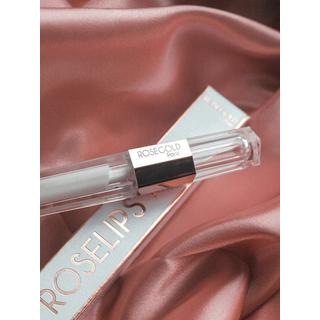 ROSEGOLD  ROSELIPS Aufpolsternder Lippenbalsam 