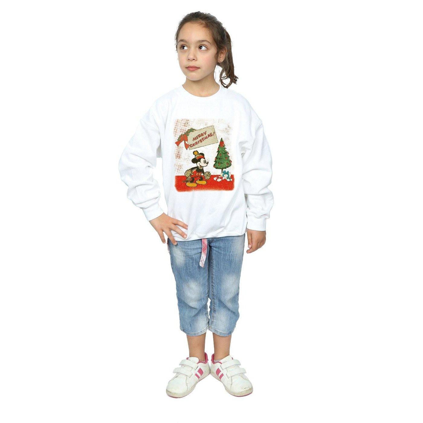 Disney  Sweatshirt 