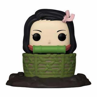 Funko  POP - Animation - Demon Slayer - 1309 - Nezuko Kamado 