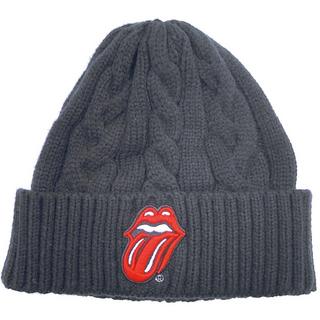 The Rolling Stones  Classic Tongue Mütze 