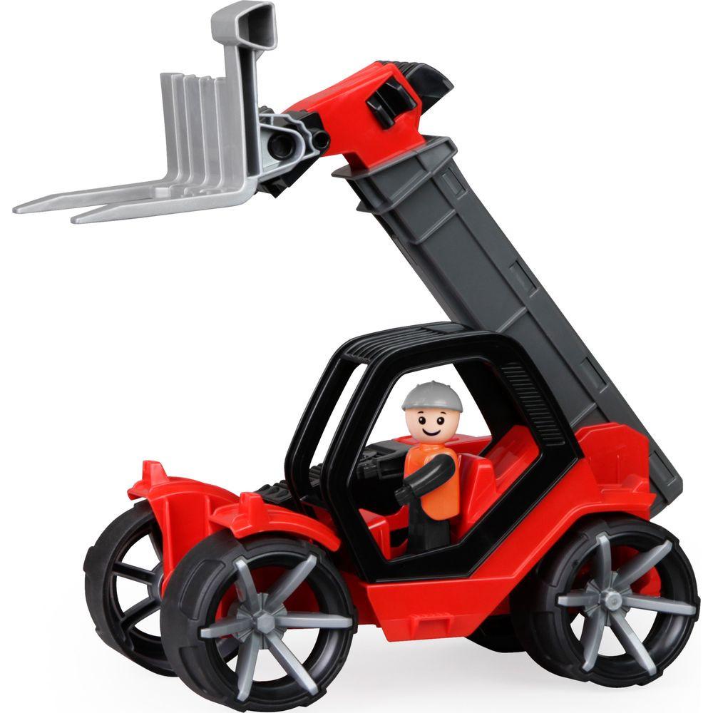 Image of Truxx Teleskoplader (35cm)