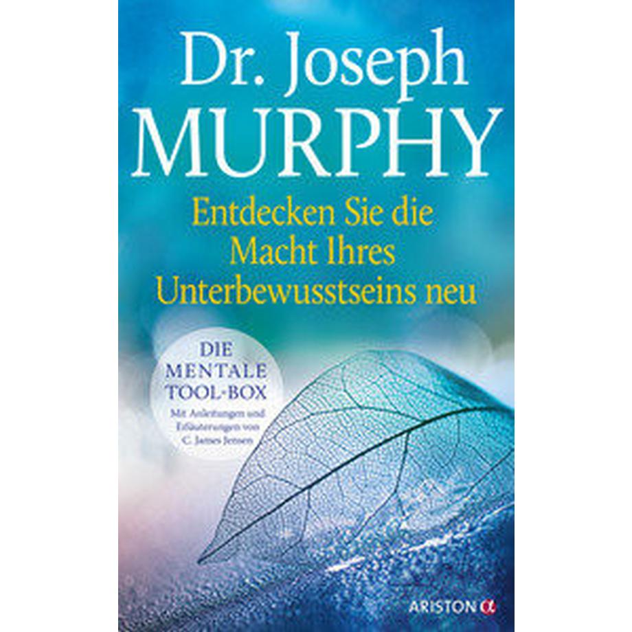 Ariston  Entdecken Sie die Macht Ihres Unterbewusstseins neu 