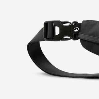 FORCLAZ  Gürteltasche 2 Fächer Polyester 