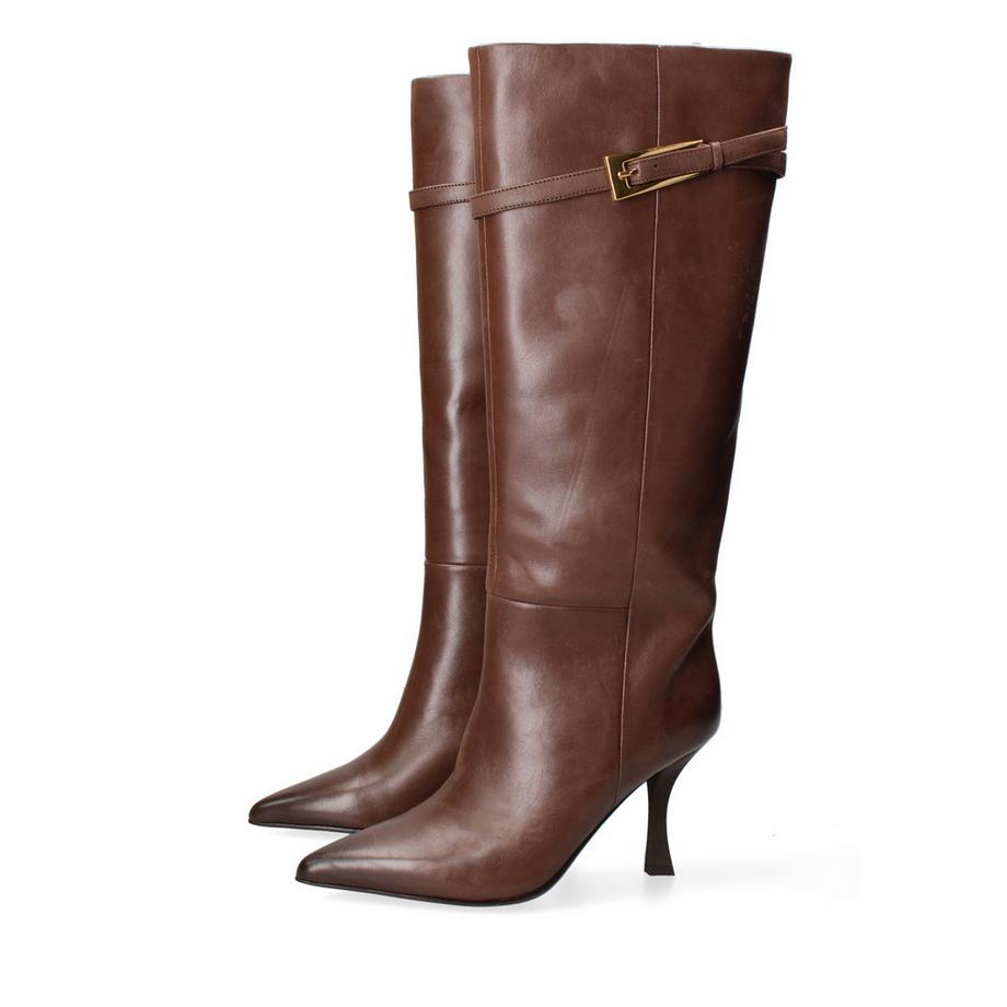 Marc Ellis Lyra Elite Stivale Alto  