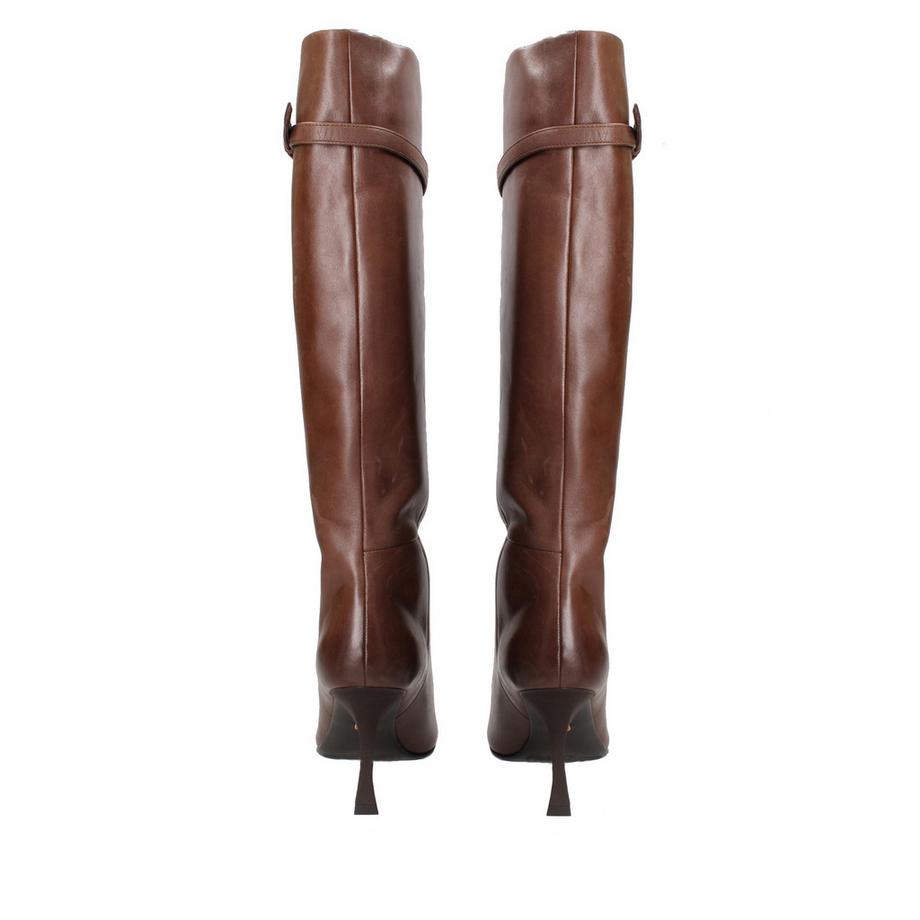 Marc Ellis Lyra Elite Stivale Alto  