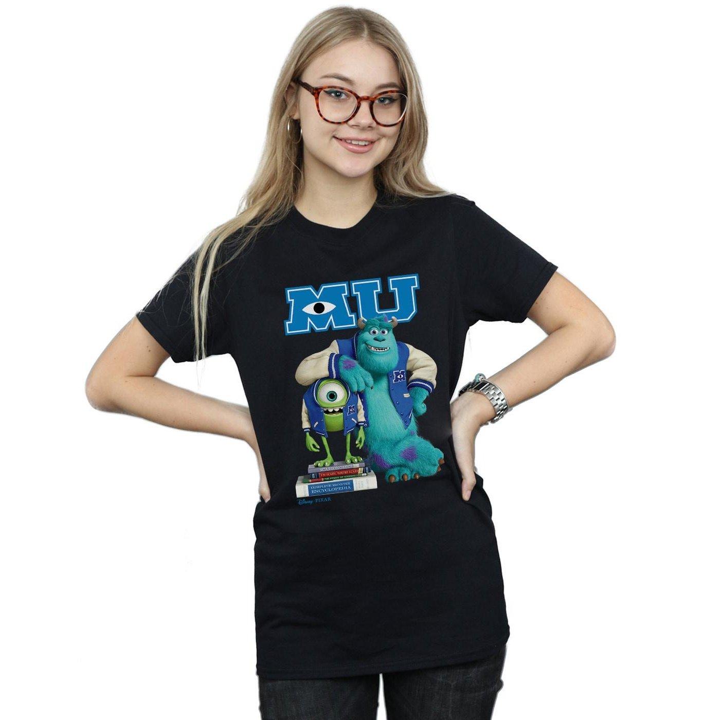 Disney  Tshirt MONSTERS UNIVERSITY 