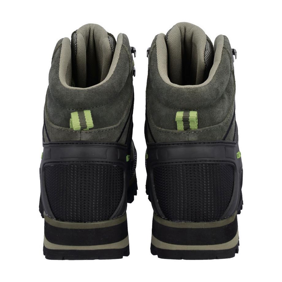 CMP Mid Moon Scarpe da Trekking Impermeabili  