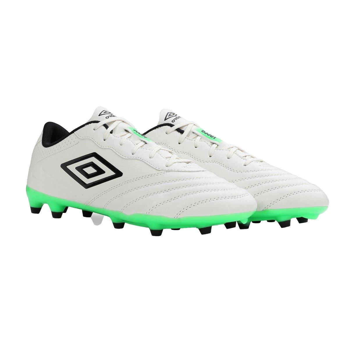 Image of Fußballstiefel Tocco Iii Club, Leder Unisex Weiss 44.5