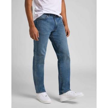 Straight Fit MVP Jeans