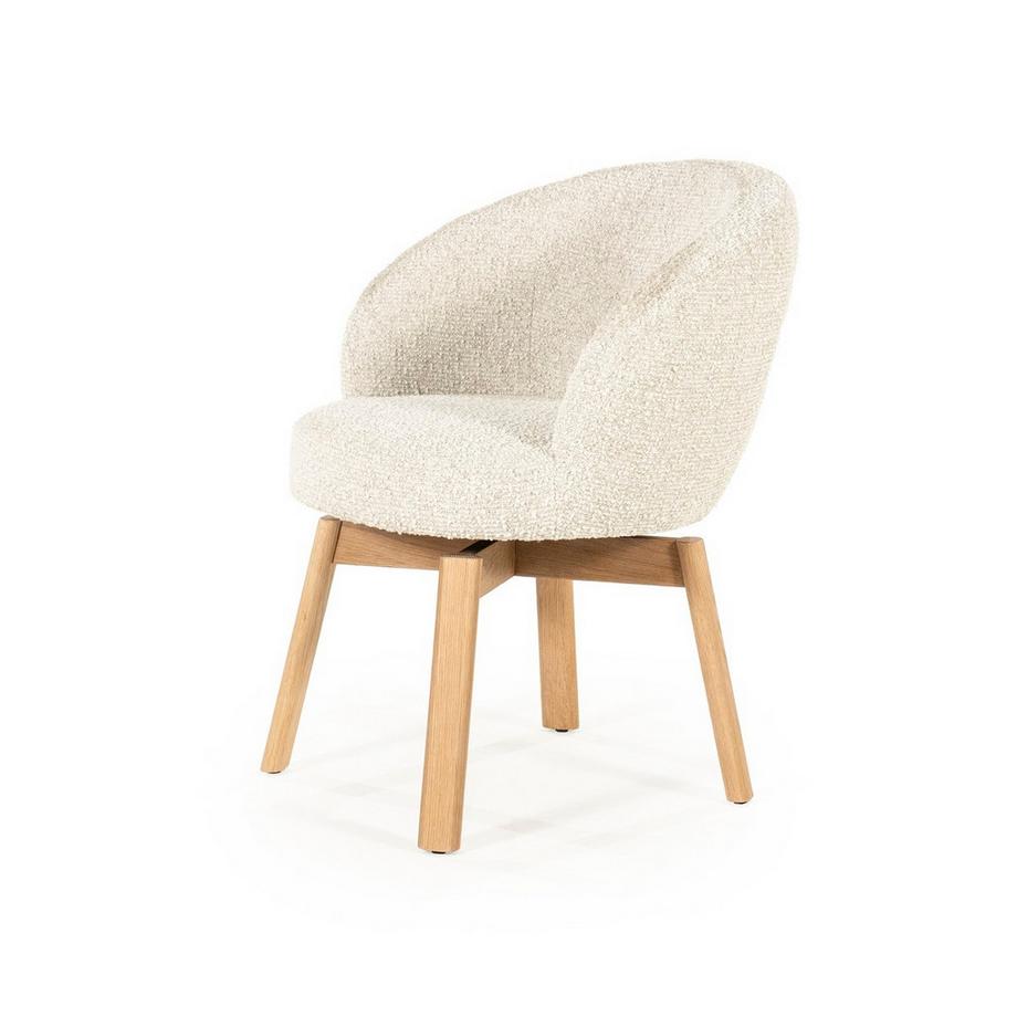 mutoni Esszimmerstuhl Livia Hush  