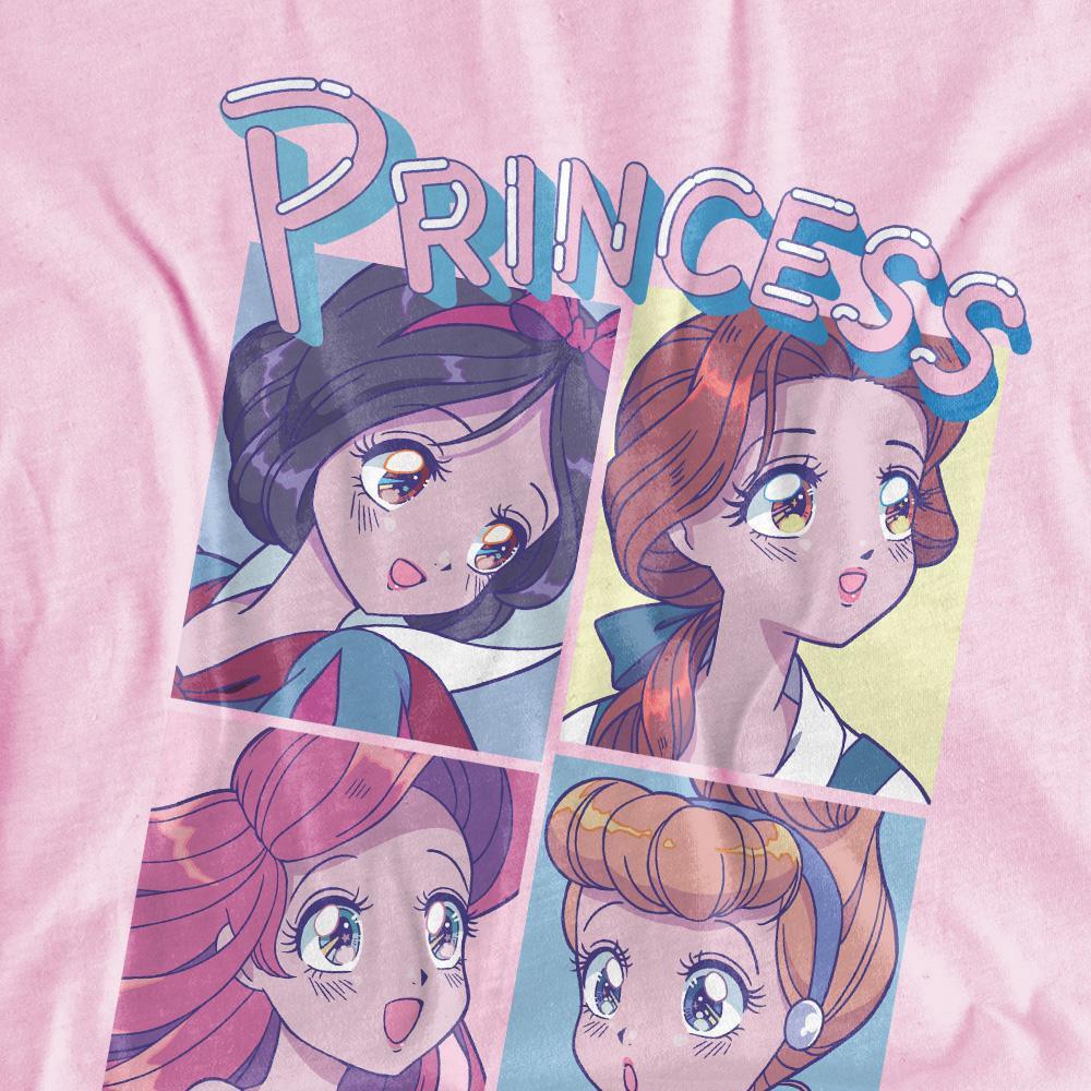 Disney PRINCESS  TShirt 
