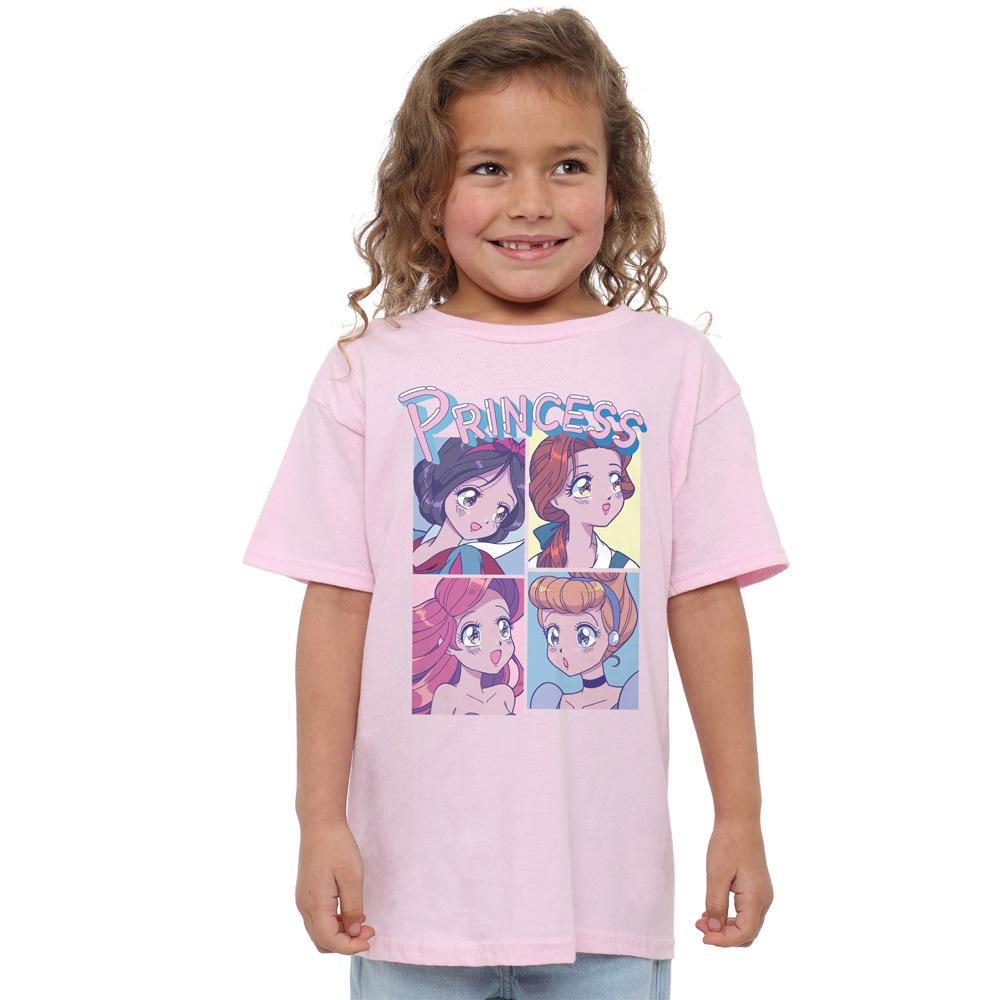 Disney PRINCESS  TShirt 