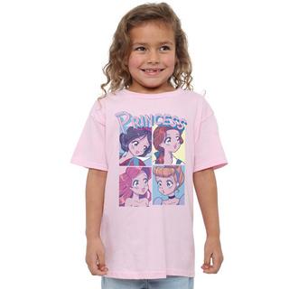 Disney PRINCESS  TShirt 