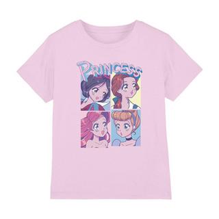 Disney PRINCESS  TShirt 