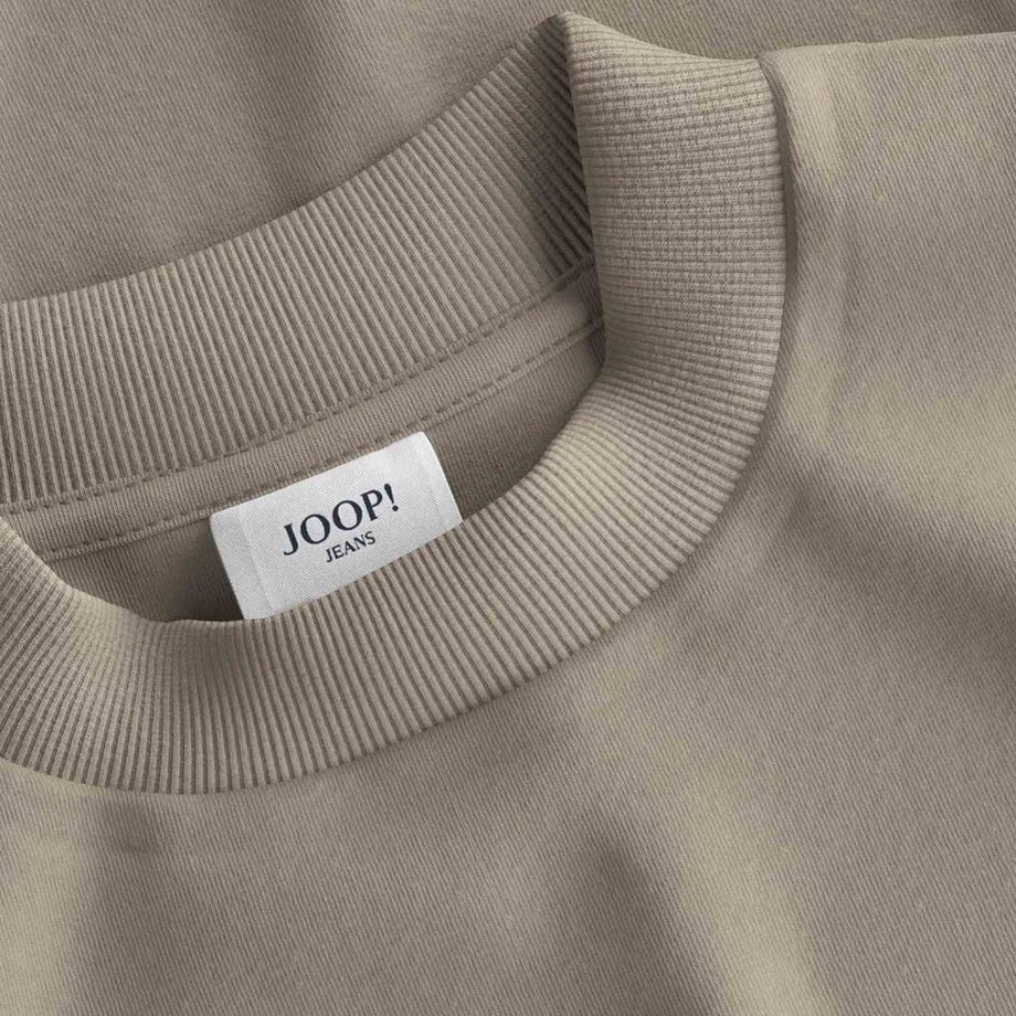 Joop Jeans T-Shirt  1er Pack Bequem sitzend-15 JJJ-03Cedric 10018943  