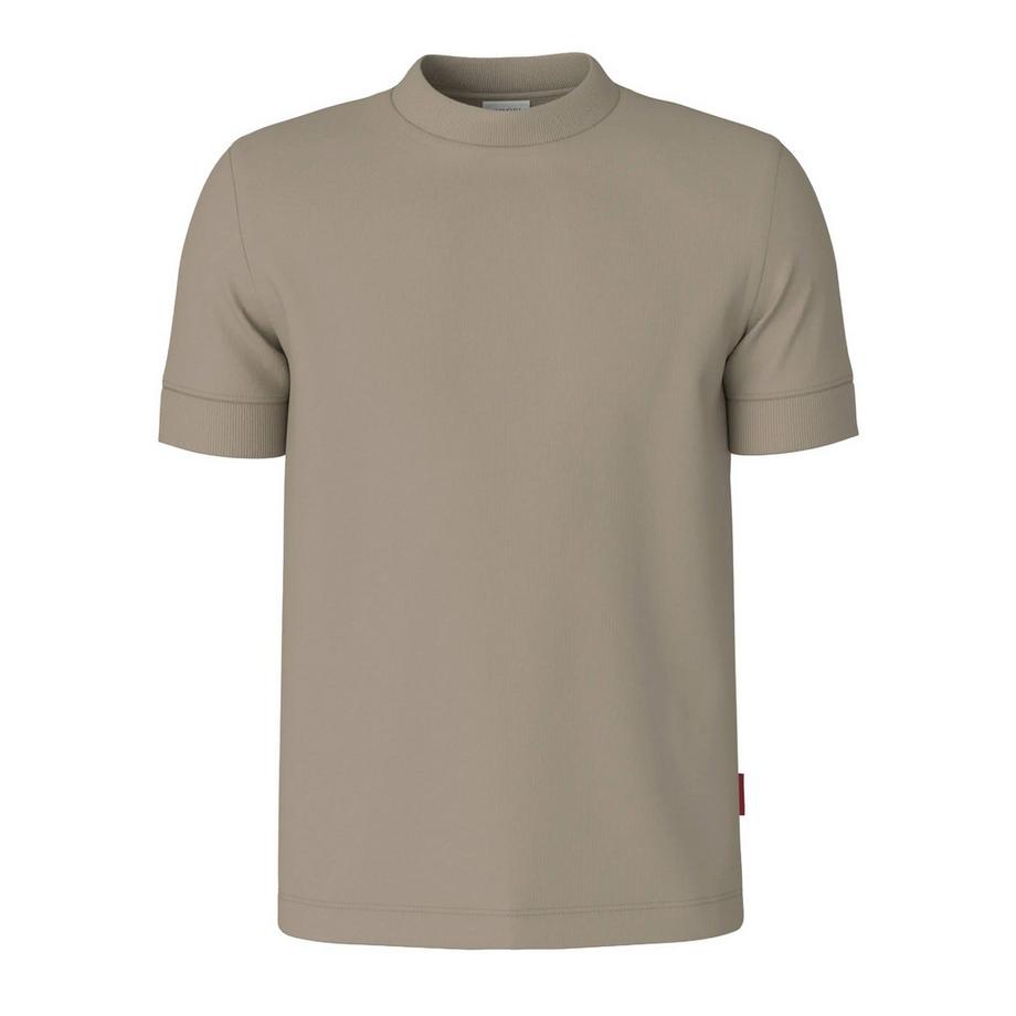 T-Shirt  1er Pack Bequem sitzend-15 JJJ-03Cedric 10018943