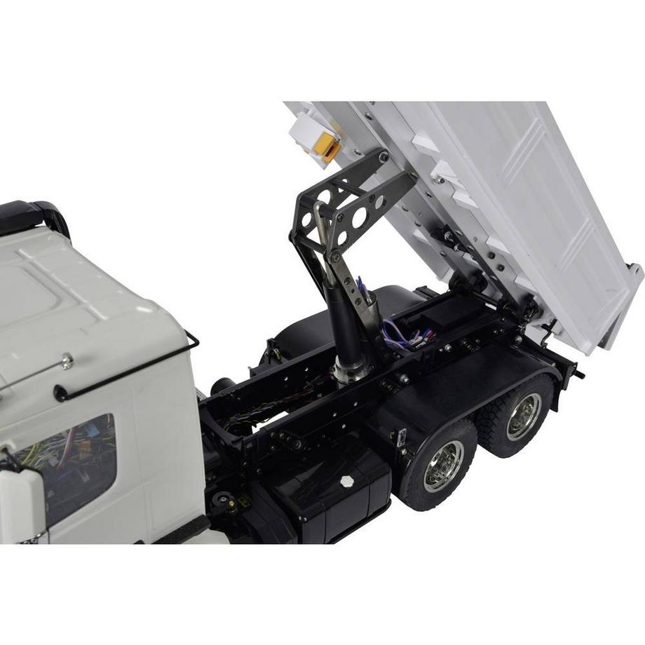 Tamiya  Tamiya 56545 ACU-01 1:14 Set di azionamento 1 pz. 