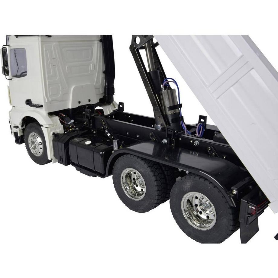 Tamiya  Tamiya 56545 ACU-01 1:14 Set di azionamento 1 pz. 